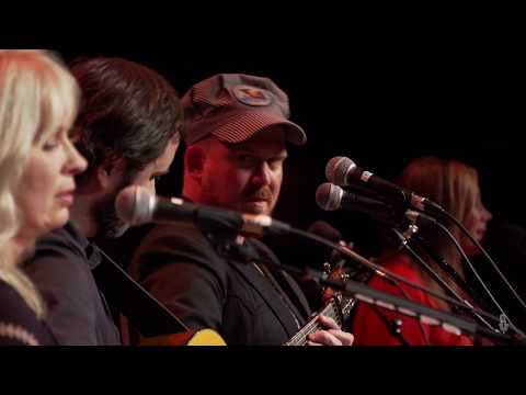 eTown Finale with Over The Rhine & David Huckfelt - Summer's End (Live on eTown)