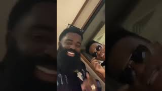 Afro B x Innoss B collab on the way! Ivory Coast meets Congo