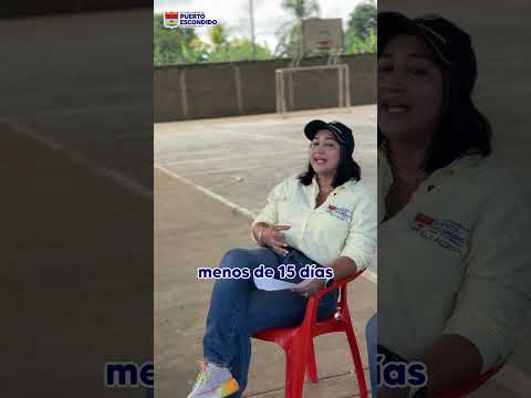 Avanzamos en la rehabilitación del polideportivo de San José de Canalete