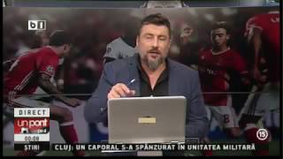 Un Pont pe Zi, 23.11.2016: UCL – Pariem pe meciurile grupei B
