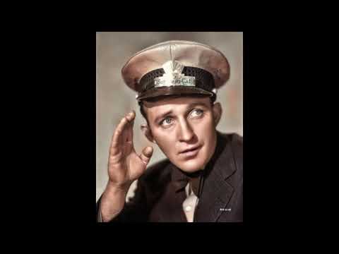 Bing Crosby - I've Got A Pocketful Of Dreams (1938)