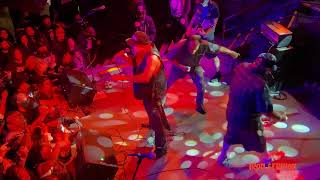 BRUJERIA &quot;Los Tengo Colgando&quot; San Francisco, California - May 10, 2022