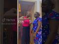 Nollywood Actress Sonia Uche Having Some Family Time With Her Sisters