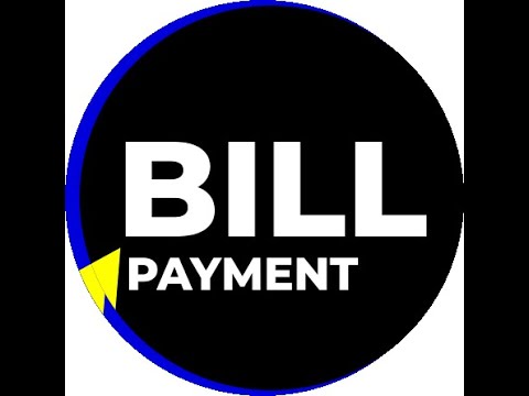BILL PAYMENT