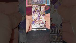 Hunting the Dark Magician Girl - Ep 105 YuGiOh - Alliance Insight pack opening