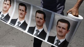 HBO What to Do About Syria