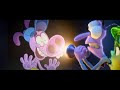 Fear Scenepack Inside Out 2