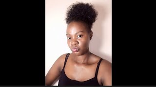 Omukazi bwakuma emana kola bino ajja kwegayilila okumuzina