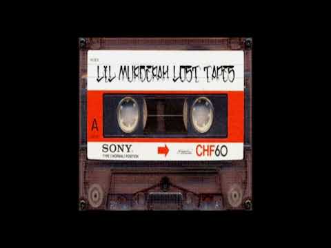 LIL MURDERAH - LOST TAPES [FULL EP]