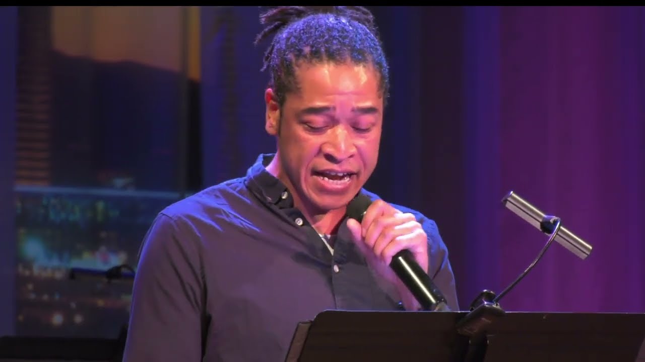 “Luciana Begins” from VANISHING GIRL at the Composers Showcase of Las Vegas