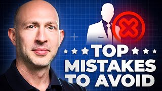 The Top 4 Consulting Proposal Mistakes (And How to Avoid Them)