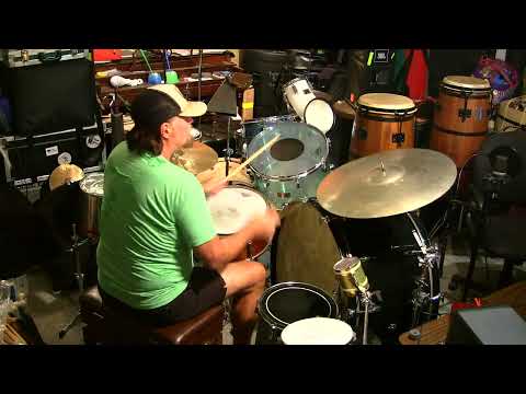 MUSINGS #74 monstro industro kit 1 @