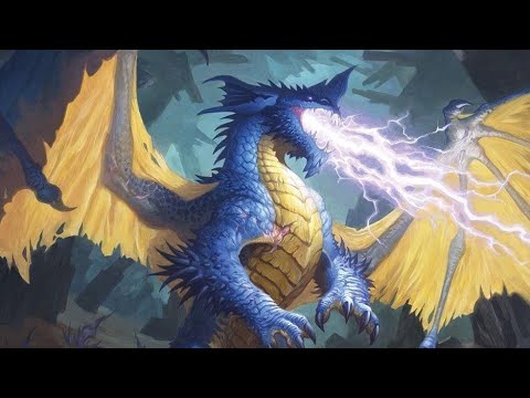 What They Don't Tell You About Iymrith - Dragons of D&D