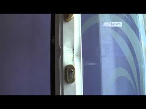 BANDITI IN AZIONE, COLPO ALLE SLOT