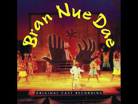 Bran Nue Dae – Original 1993 cast recording