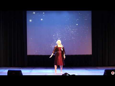 6a3yka - Into the Unknown (Кoнкурс караоке) - That fest 2020