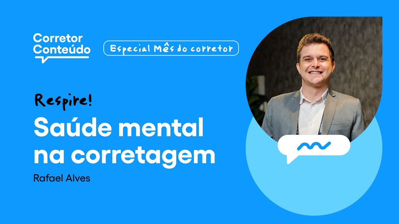 Saúde Mental no Mercado Imobiliário: Dicas Essenciais para Corretores