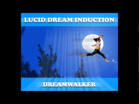 Lucid Dream Induction |  'Dreamwalker' (90-Min Sleep Cycle) |  The Ultimate Tool to Trigger Lucidity