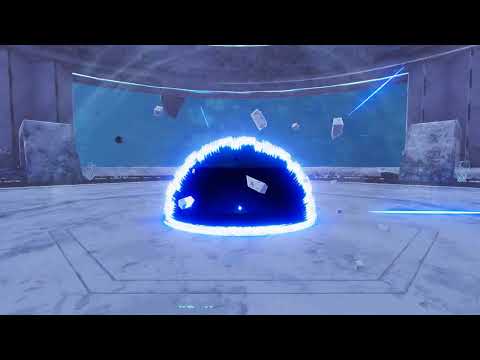 Smushed Achievement - ROR2