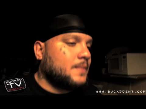 [BUCK50ENT] BIG LOU - NEW FREESTYLE 2010