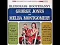 George Jones & Melba Montgomery - Please Be My Love