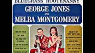 George Jones &amp; Melba Montgomery - Please Be My Love