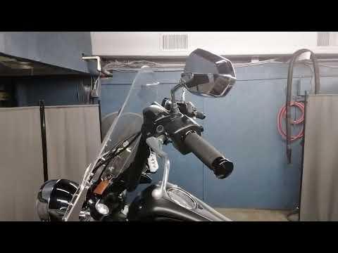 08 Yamaha XV1900 Raider Passenger Foot pegs | eBay