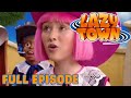 Prince Stingy Lazy Town Full Episode