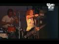 Melissa Auf Der Maur - Real A Lie live At Lowlands ...