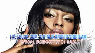 Alexandra Burke - Bad Boys (Phantom Boyz Dance Mix) (2012)