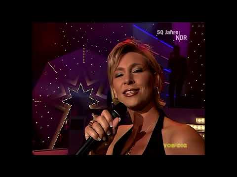 Claudia Jung - Ich kann für nichts mehr garantiern & Je t'aime mon amour (HQ)