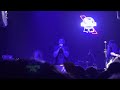 Johnny Gioeli The Masquerade Ball Axel Rudi Pell São Paulo 10 02 2023 Www IgorMiranda Com Br
