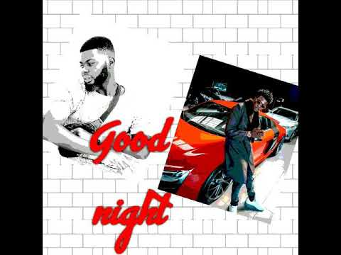 G-brow feat Rich cfa Good night