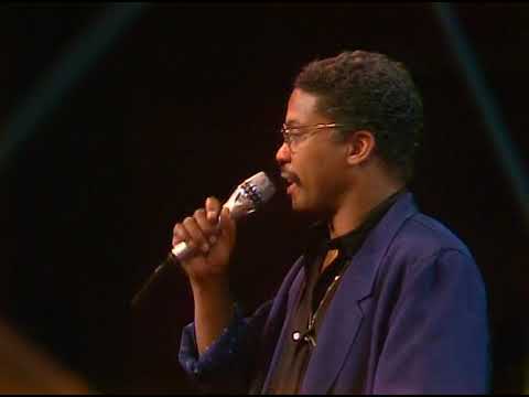 Herbie Hancock Special with Bobby McFerrin and Michael Brecker, 1988