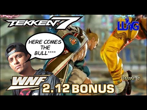 Rip Practices His Stall Game vs Pickle - WNF 2.12 Bonus TWT Dojo