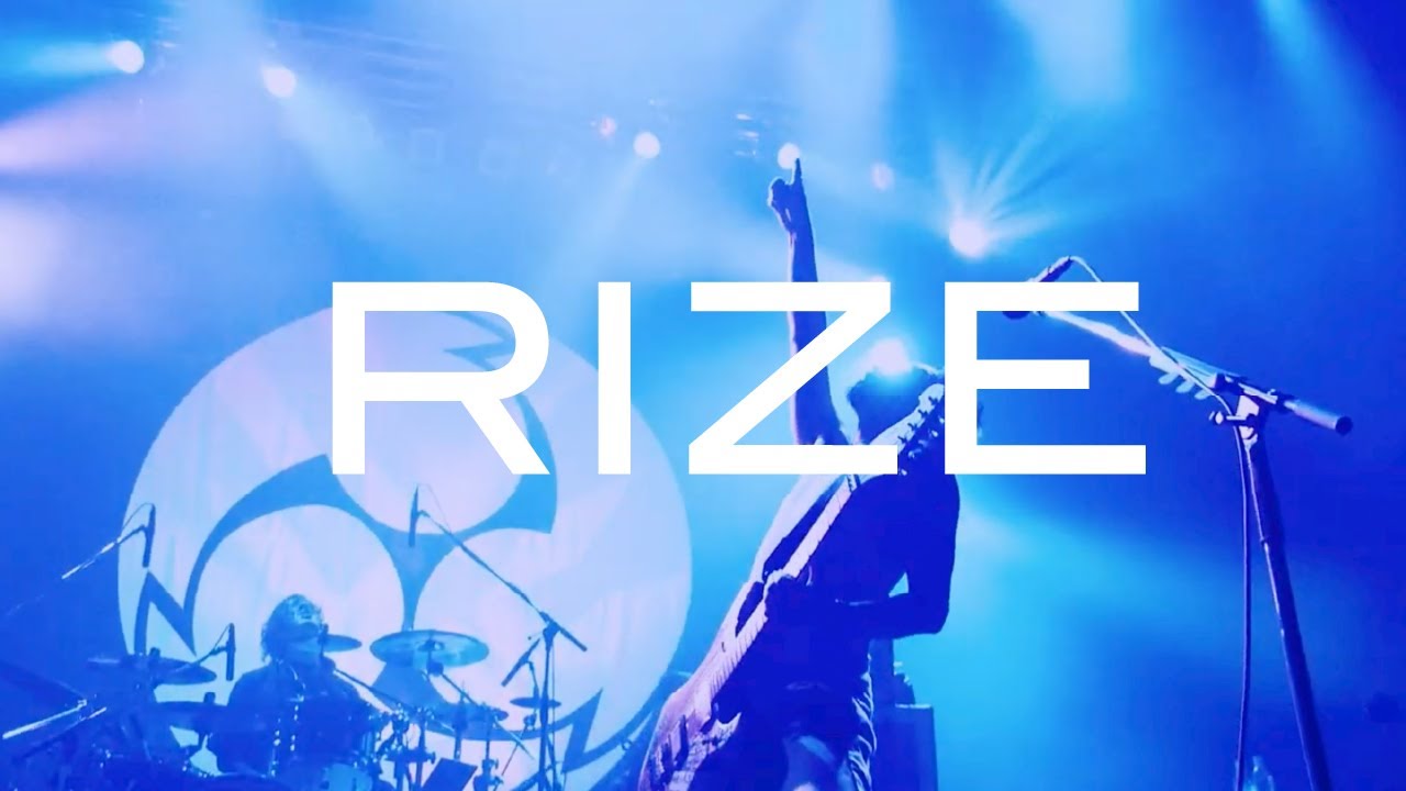 RIZE - KAMI - TOUR "SOLU" 2024.06.05