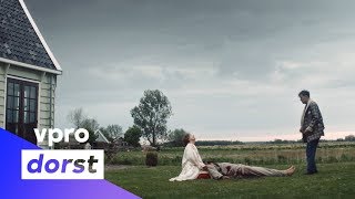 A MAN FALLS FROM THE SKY | JAN VERDIJK &amp; KURT PLATVOET | VPRO DORST