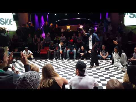 SADE 2015_Richard Pop vs Shawn_Popping Final