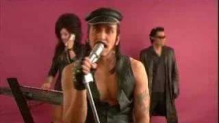 Dirty Sanchez : Amber On A Three-Way Call