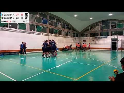 Emma Villas U19 - Casentino 19/05/2022