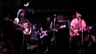 "Temptation 'Bout to Get Me" - The Rationals at Club Heidelberg Ann Arbor 1991