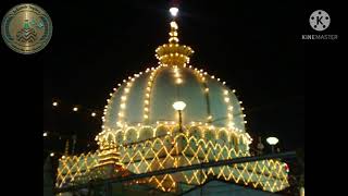 Download lagu Suna Mera aangan tha Khail Mera daman tha (Khwaja Garib Nawaz)💐💐 mp3