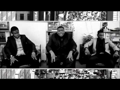 T-OBAY - BAD SHARP GUY (OFFICIAL VIDEO)