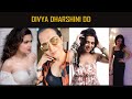 Divyadharshini DD Insta Photos Vijay TV Anchor DD Hot Photoshoot