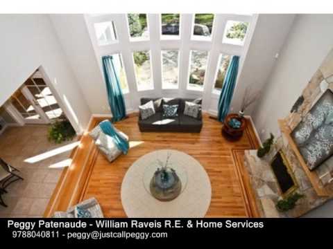 14 Acorn Drive, Andover MA 01810 - Single Family Home - Real Estate - For Sale -