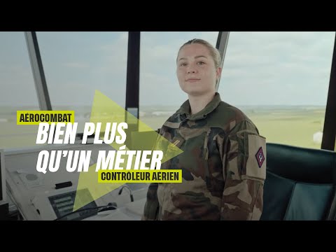 Contrôleur aérien : les anges gardiens de l’armée de Terre