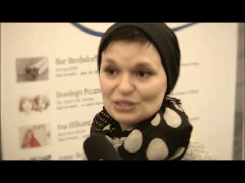 Animate Europe 2015: The Union (German)