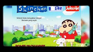 Download lagu Keren! Opening lagu crayon shinchan bahasa indonesia mp3