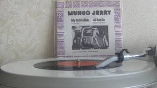 Mungo Jerry - 46 And On (Dawn).