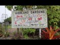 Highland Gardens Community Garden Hollywood Florida